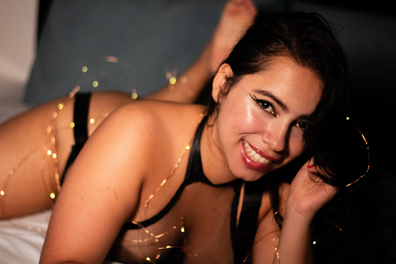 Darsteller CanelaDiamond Foto 5