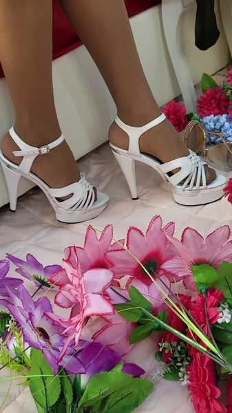 Artista AlinaStewart Foto 7