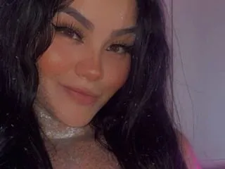 MiiaHills Profilbild des Cam-Modells