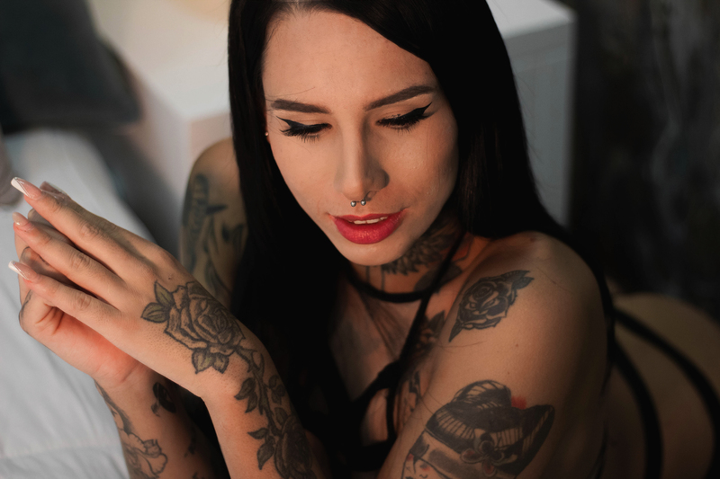 Interprète SammyLuxs Photo 3