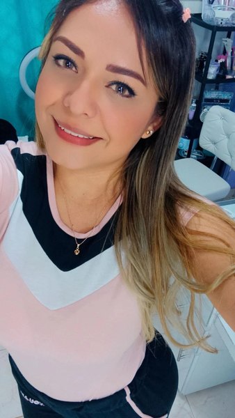 Utøver RosalinChem Bilde 4