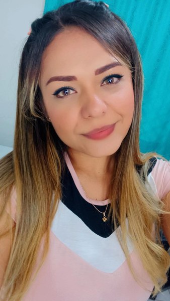 Utøver RosalinChem Bilde 5