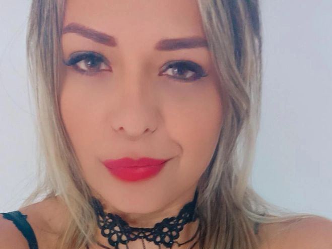 Profilbilde av RosalinChem webkamera modell