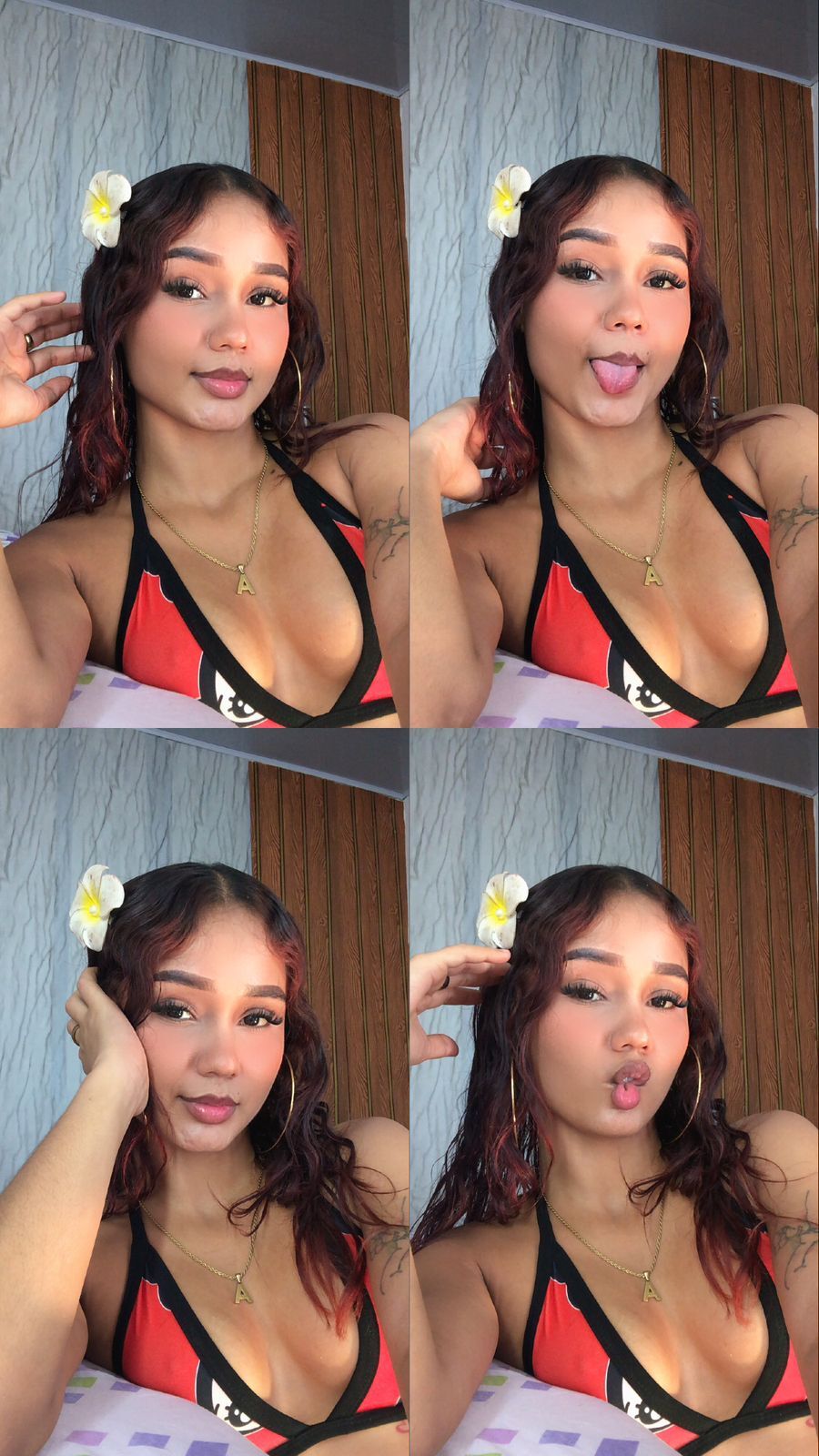 Intérprete MarianaManzur Foto 6