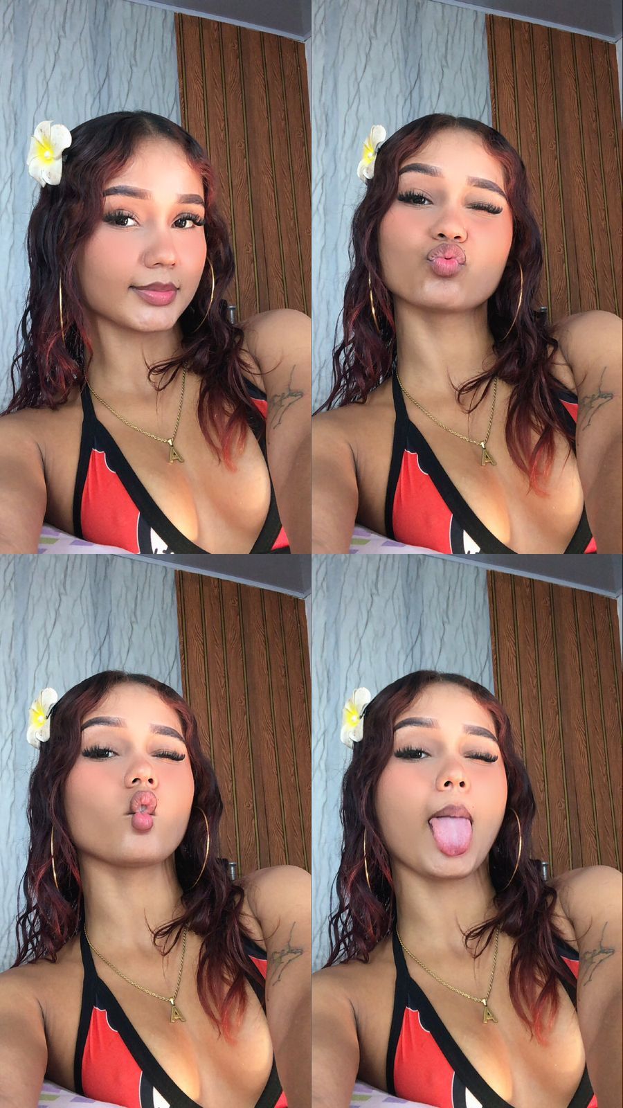 Intérprete MarianaManzur Foto 5