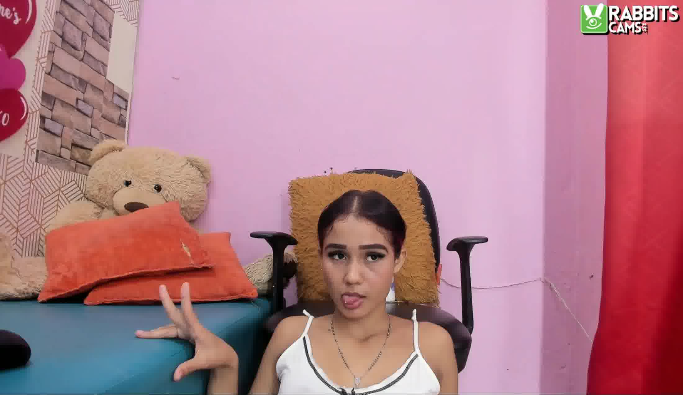 Interprete MarianaManzur Video 2