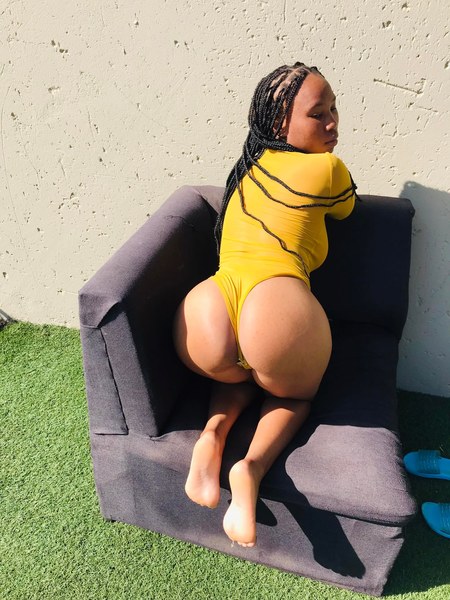 Performer EbonyGoddess12 Photo 1