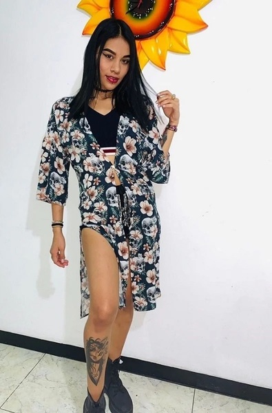 Performer SamanthaRing Photo 7