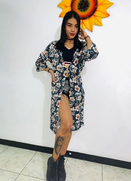 Performer SamanthaRing Photo 4