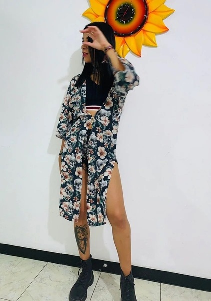 Performer SamanthaRing Photo 6