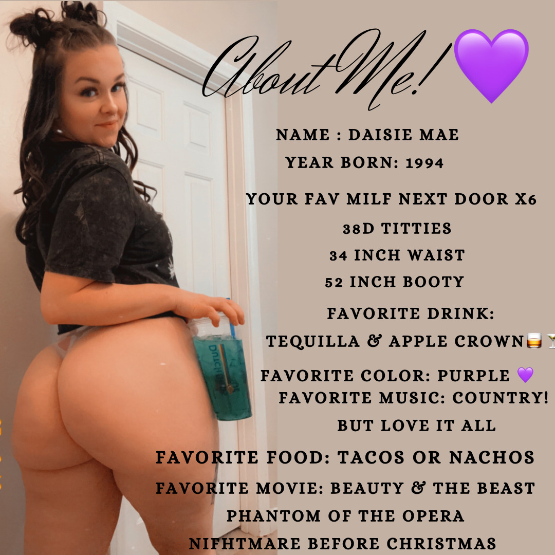 Darsteller DaisieMaeXO Foto 3