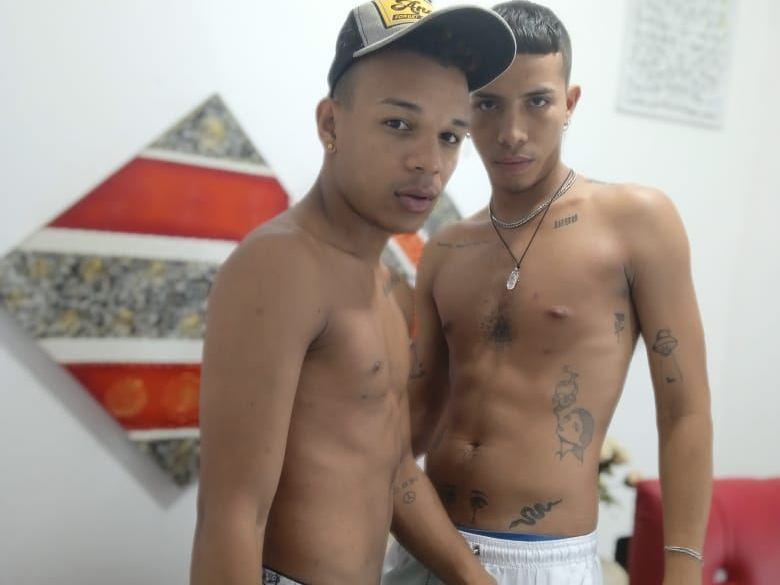 Foto de perfil de modelo de webcam de actionbigcock20 