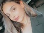 Image de profil du modèle de webcam Rositaa