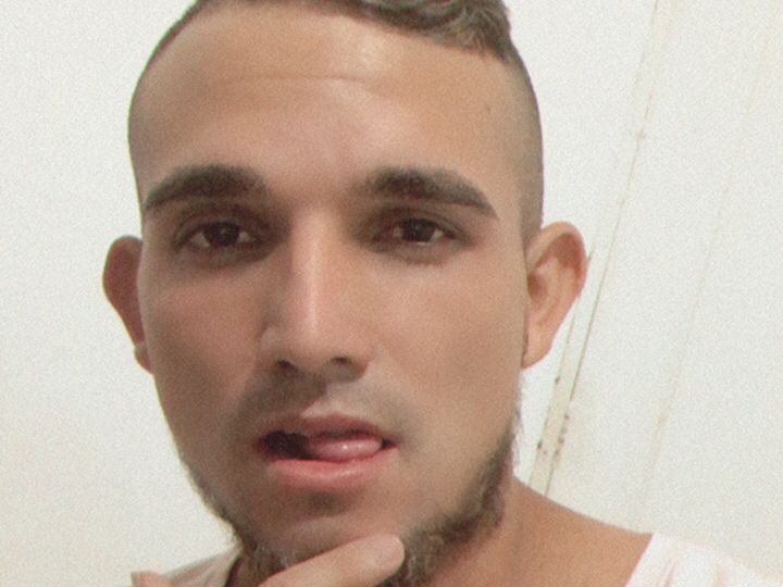 Foto de perfil de modelo de webcam de ReimonVillamil 