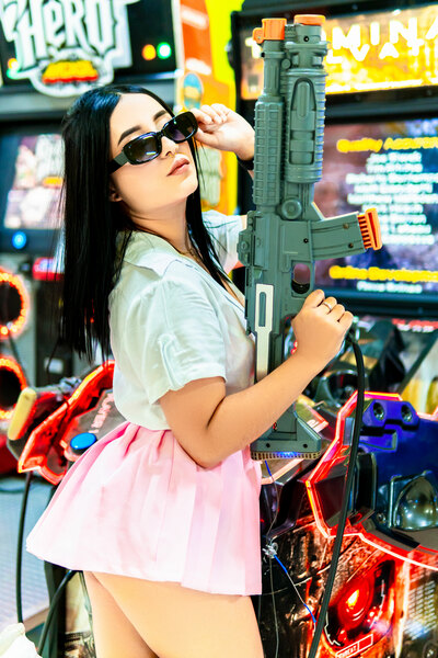 Interprete GraceOwenss Foto 9