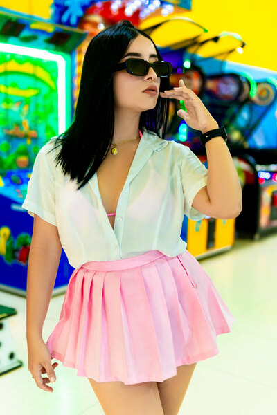 Interprete GraceOwenss Foto 3