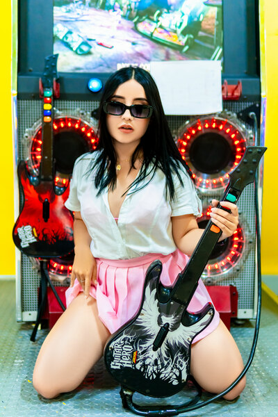 Interprete GraceOwenss Foto 6