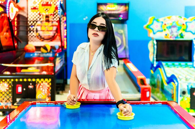 Interprete GraceOwenss Foto 7