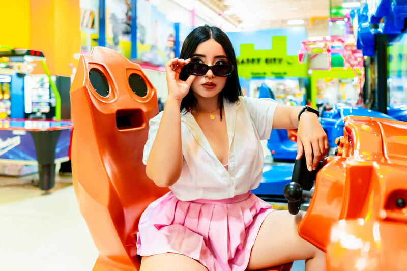 Interprete GraceOwenss Foto 5