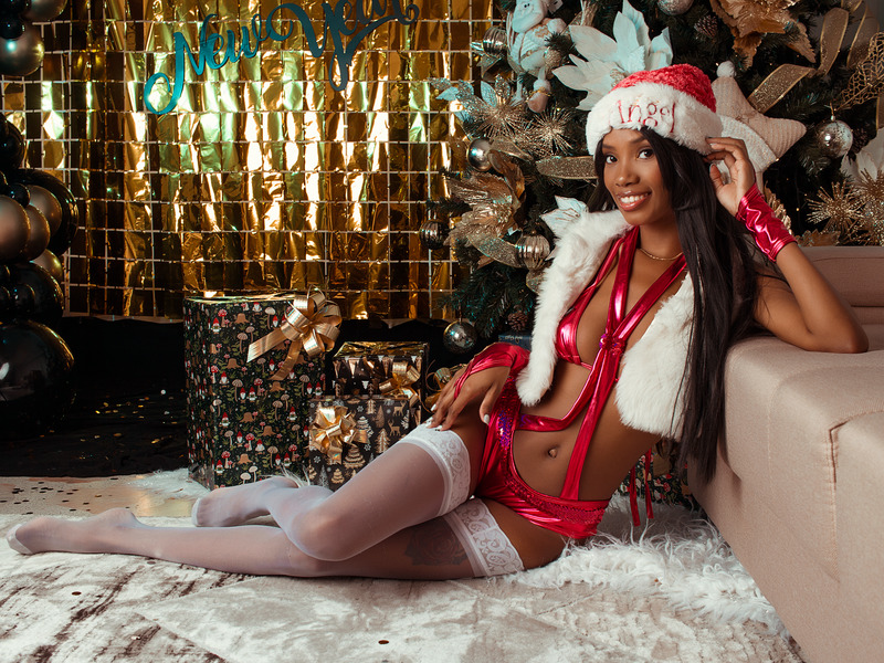 Intérprete MaeveScott Foto 8