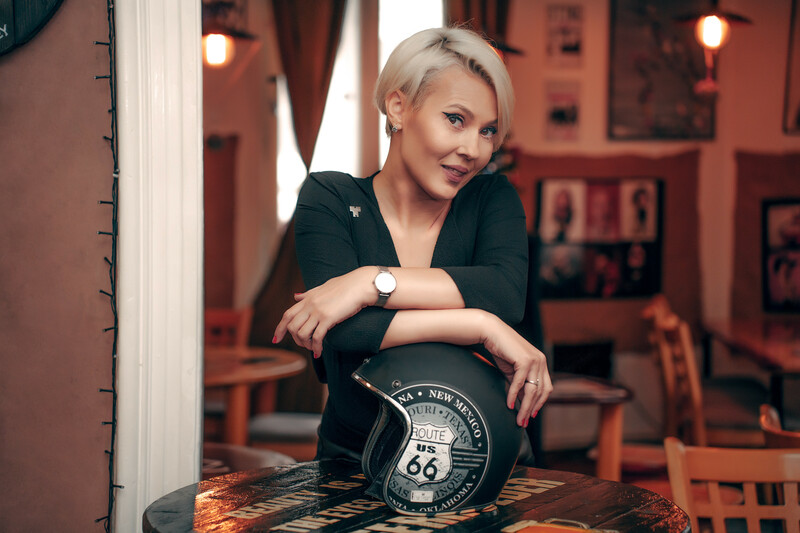 Interprete Rebeka8888 Foto 10