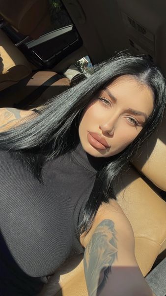 Artista AishaCaprice Foto 9