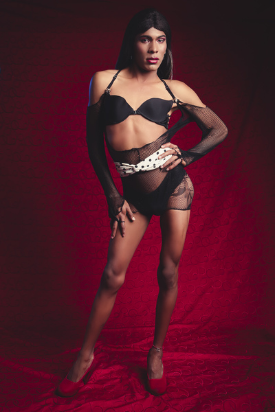 Artiest EstrellaFerrera Foto 9