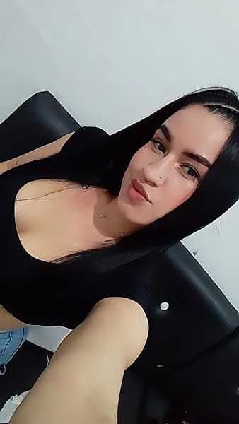Darsteller Luciiannaa Foto 1