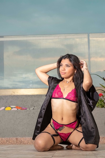 Darsteller VictoriaHume Foto 5