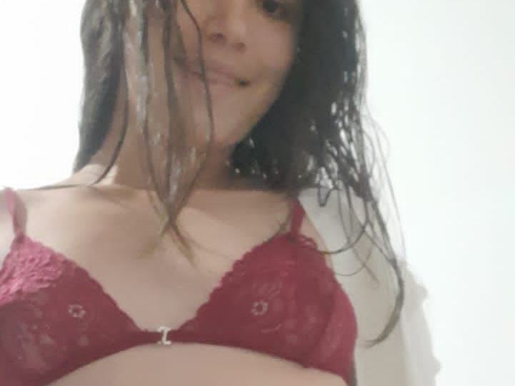 Foto de perfil de modelo de webcam de CandyHot26 