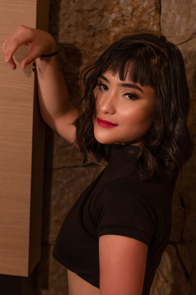 Performer TalianaGonzales Photo 1