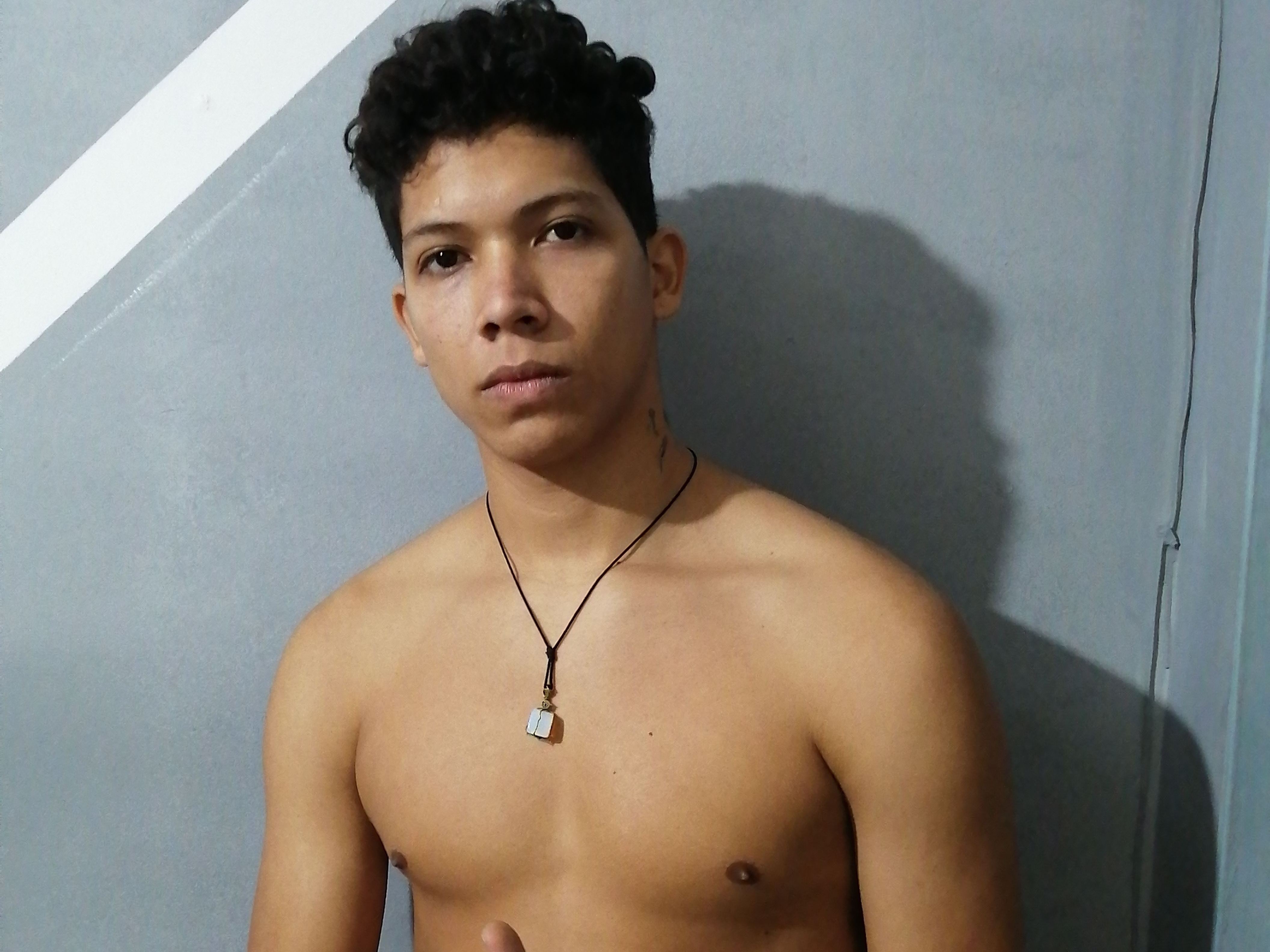 Foto de perfil de modelo de webcam de jhonboy21 