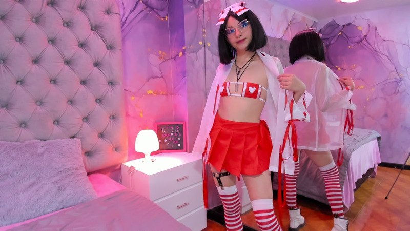 Intérprete CharlotteMuun Foto 10