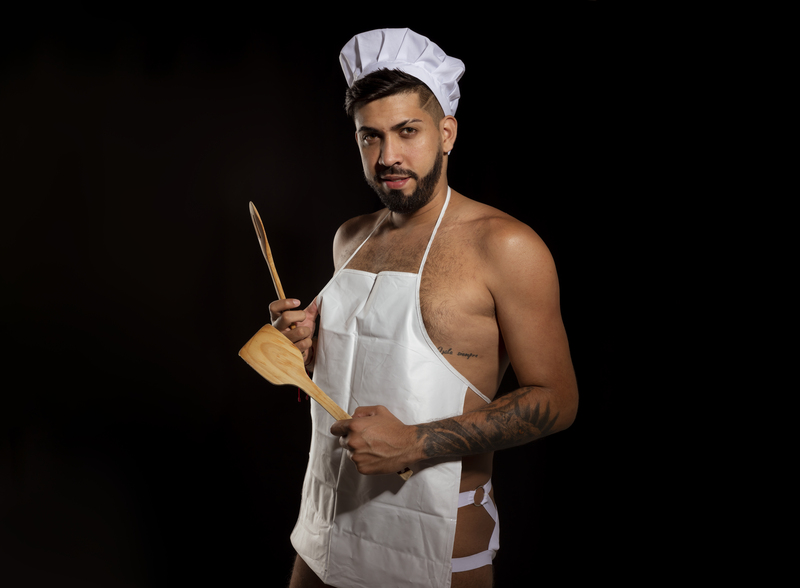 Performer MattWolf Photo 10