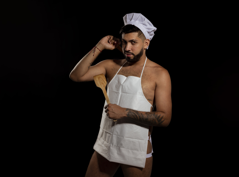 Performer MattWolf Photo 9