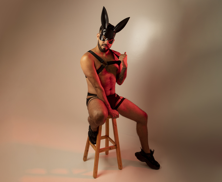 Performer MattWolf Photo 5