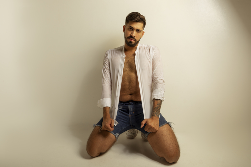 Performer MattWolf Photo 12