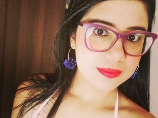 JuliethaSmith Profilbild des Cam-Modells