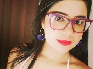 JuliethaSmith profielfoto van cam model