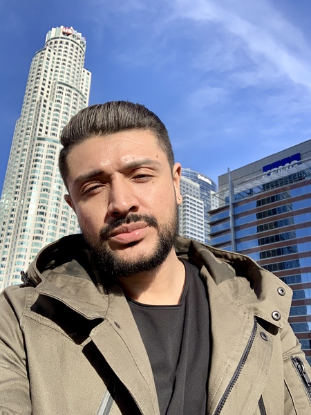 Darsteller HungandThickLatino Foto 1