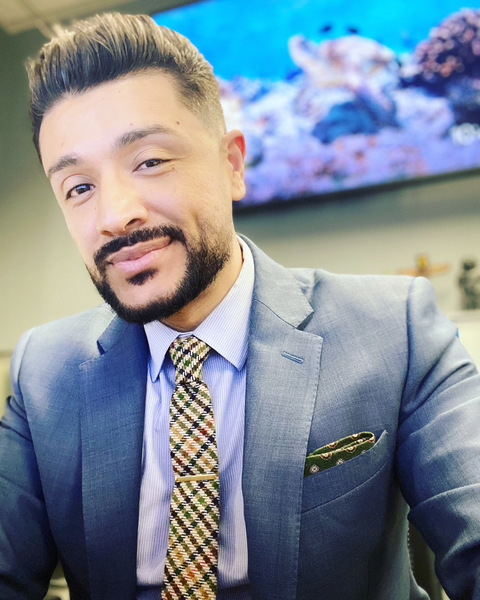 Darsteller HungandThickLatino Foto 3