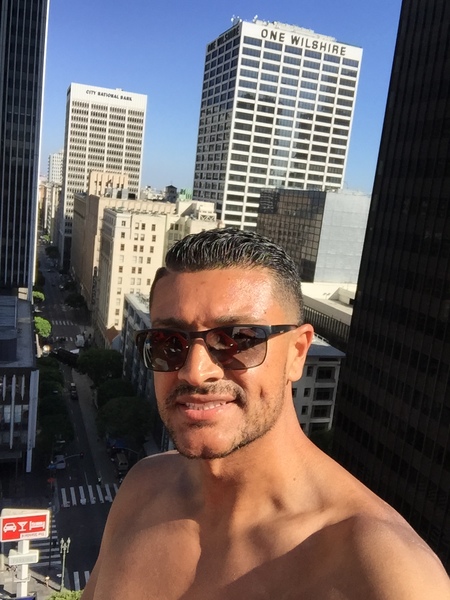 Darsteller HungandThickLatino Foto 2