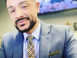 HungandThickLatino cam model profile picture