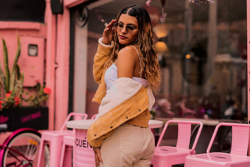 Darsteller GaiaZelene Foto 3