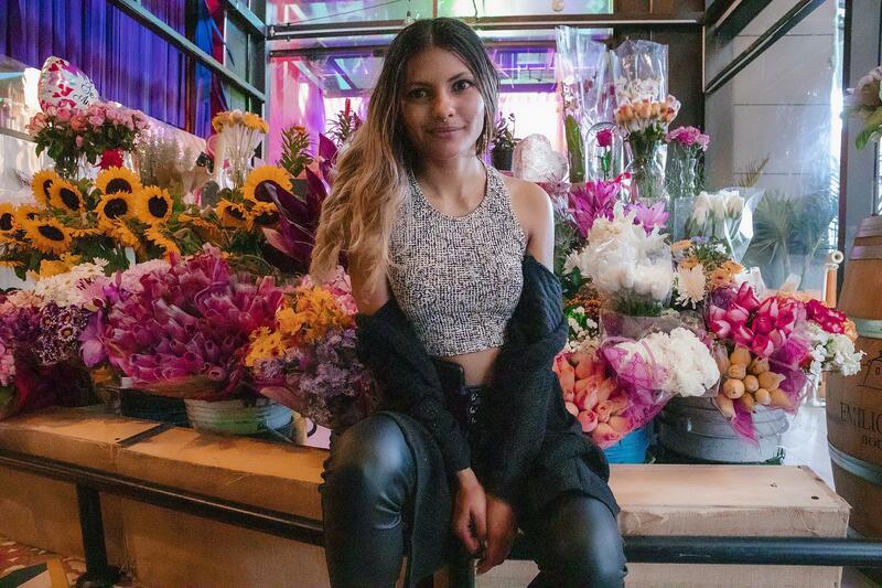 Darsteller GaiaZelene Foto 9