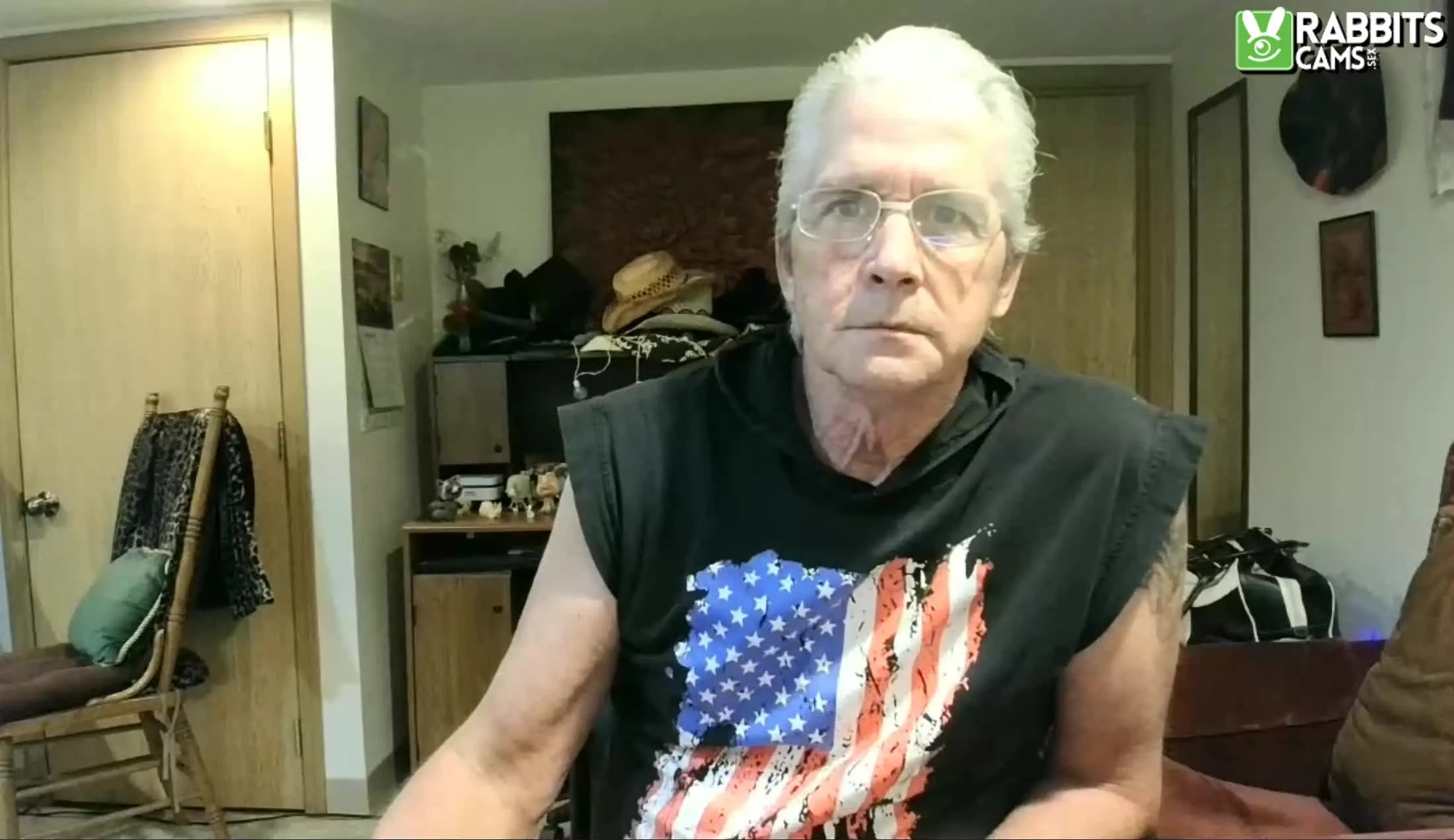 Intérprete Silverfox69 Video 1