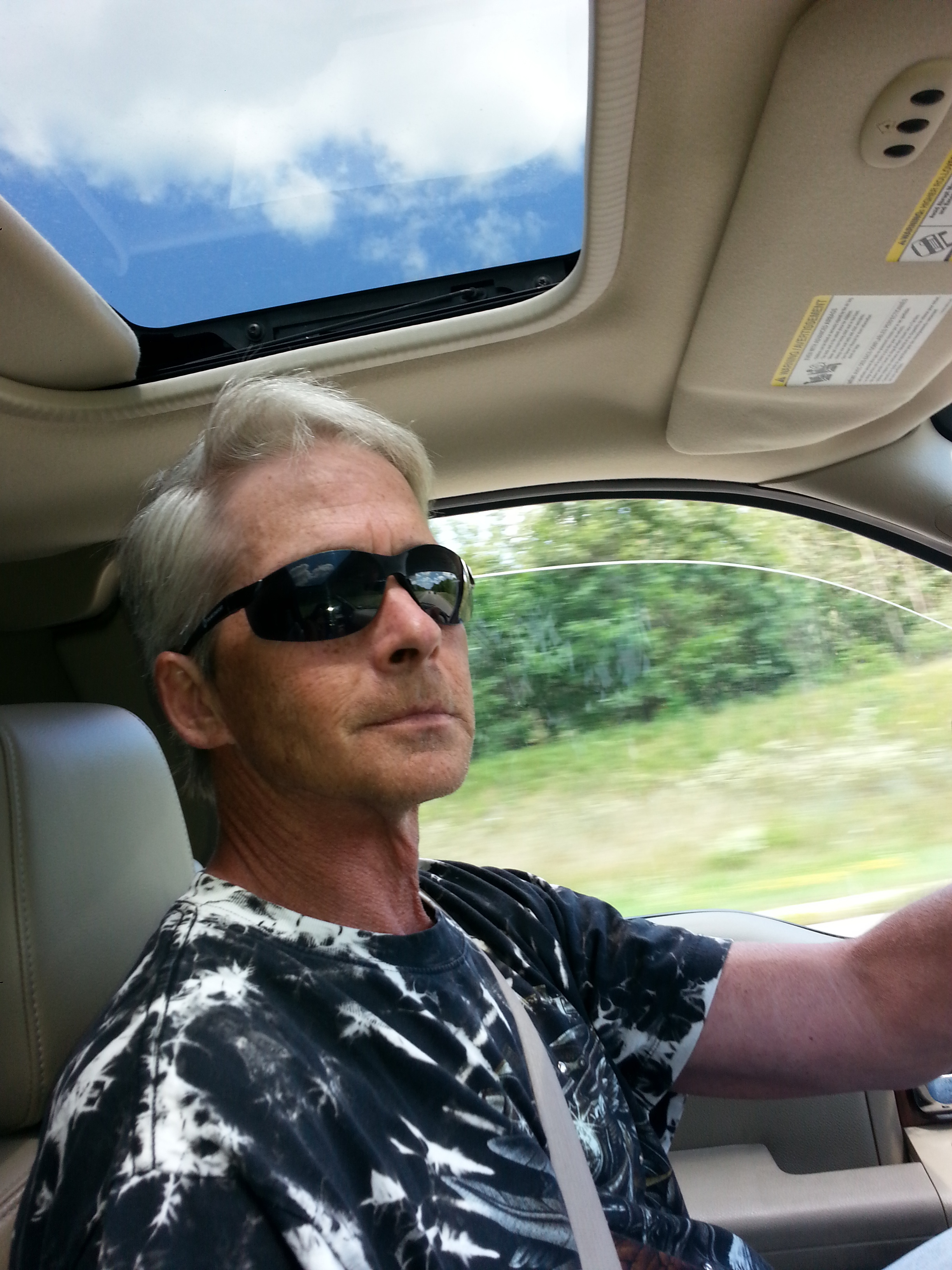 Utøver Silverfox69 Bilde 2