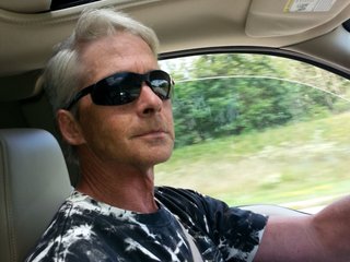 Silverfox69 immagine del profilo del modello di cam