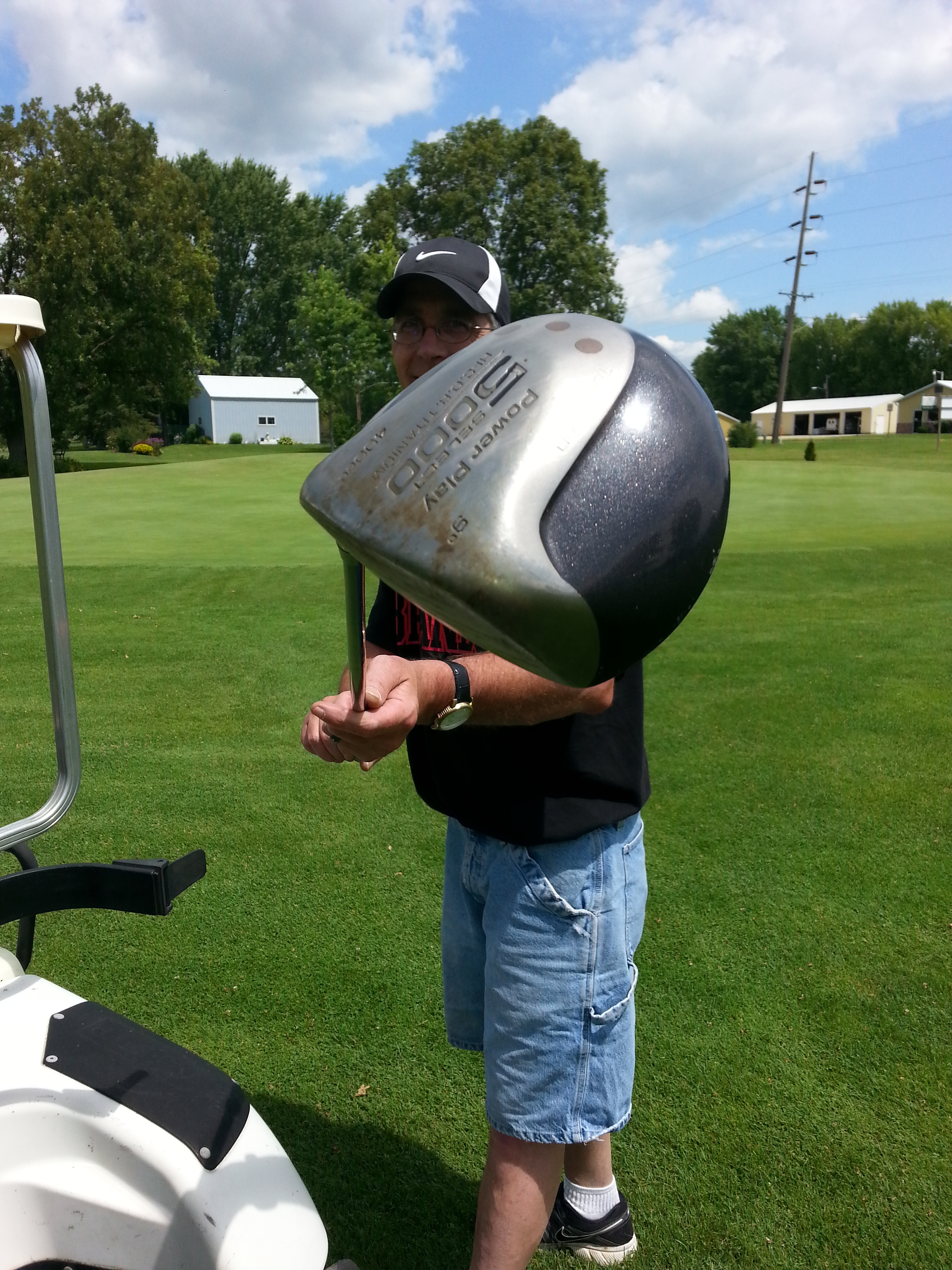 Utøver Silverfox69 Bilde 4