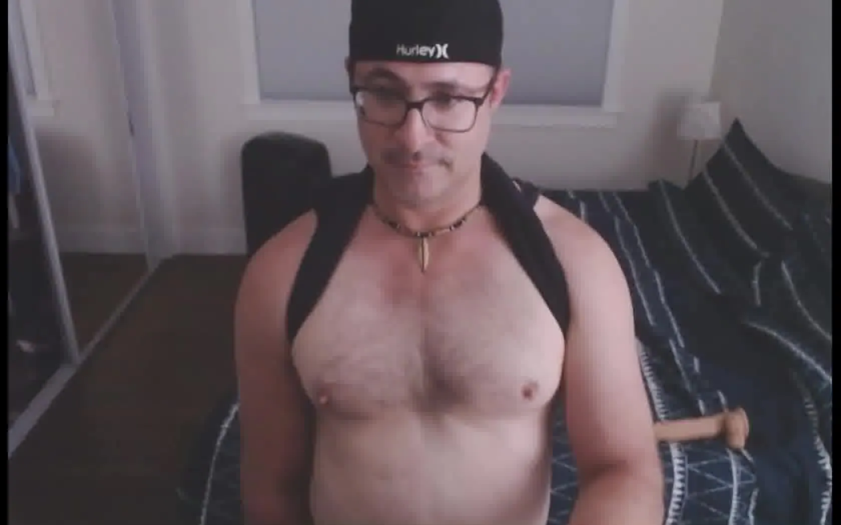 Interprète NextDoorJock Vidéo 1